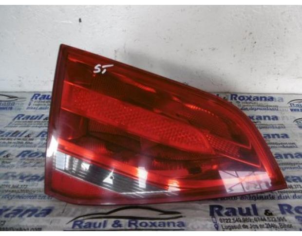 stop stanga capota audi a4 2.0tdi