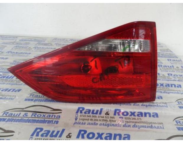 stop stanga capota audi a4 8k 2.0tfsi