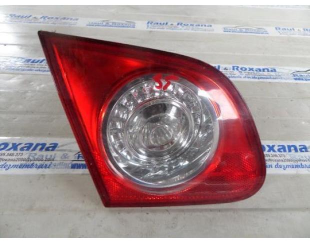 stop stanga capota vw passat b7 1.9tdi