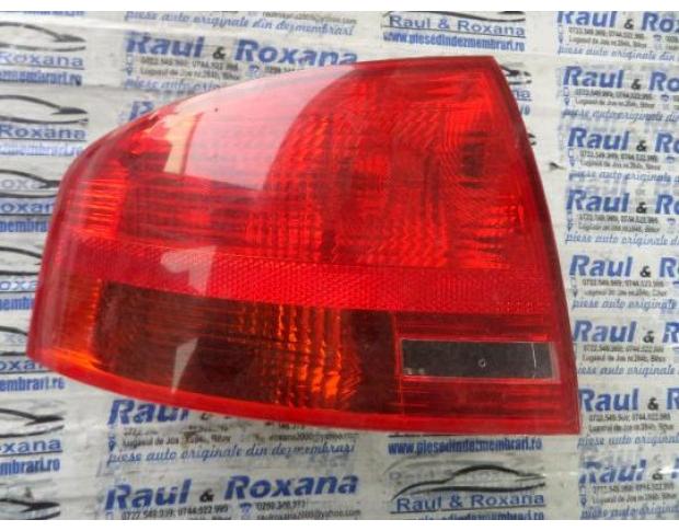 stop stanga caroserie audi a4 2.0fsi