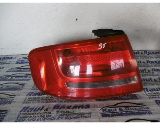 stop stanga caroserie audi a4 2.0tdi