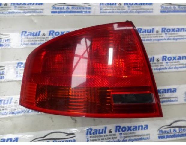 stop stanga caroserie audi a4 s line 2.0tdi