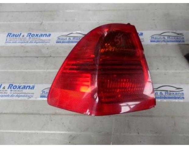 stop stanga caroserie bmw e91 320 2.0d 163cp 204d4