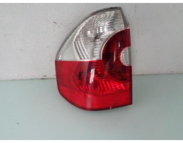 stop stanga caroserie bmw x3 2.0d 204d4