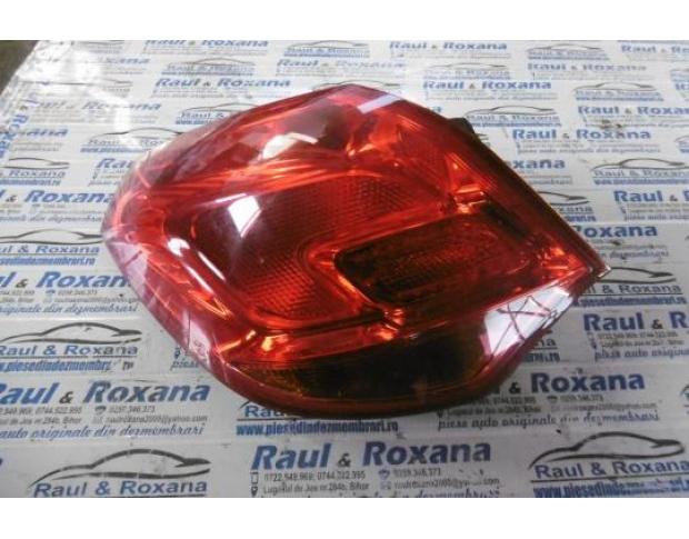 stop stanga caroserie opel astra j 1.7cdti a17dtr