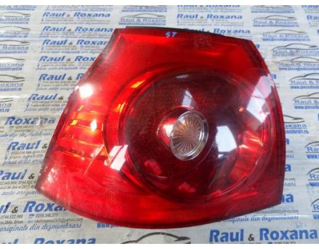 stop stanga caroserie vw golf 5 1.6fsi