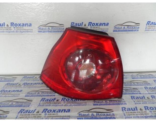 stop stanga caroserie vw golf 5 2.0sdi