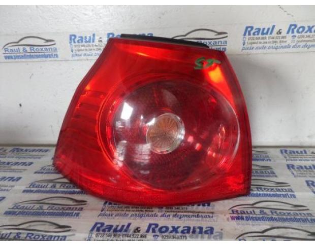 stop stanga caroserie vw golf 5 2.0tdi bkd