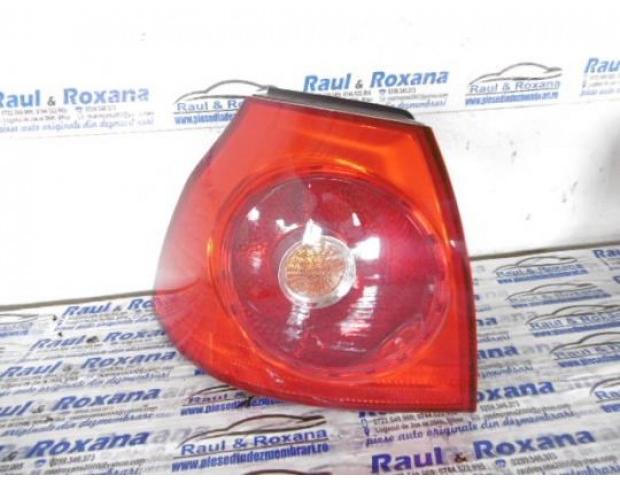 stop stanga caroserie vw golf 5 2.0tdi