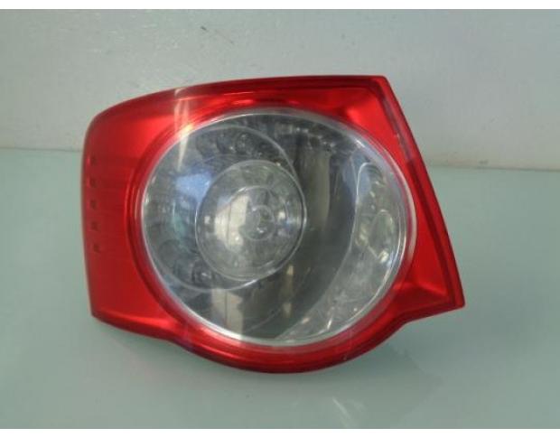 stop stanga caroserie vw jetta 1.6tdi cay