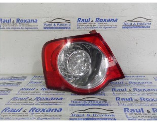 stop stanga caroserie vw passat 2.0tdi bkp