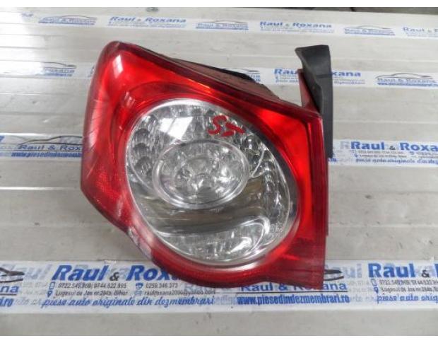 stop stanga caroserie vw passat b7 1.9tdi