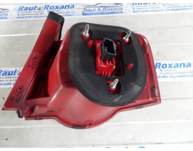 stop stanga caroserie vw passat b7 1.9tdi