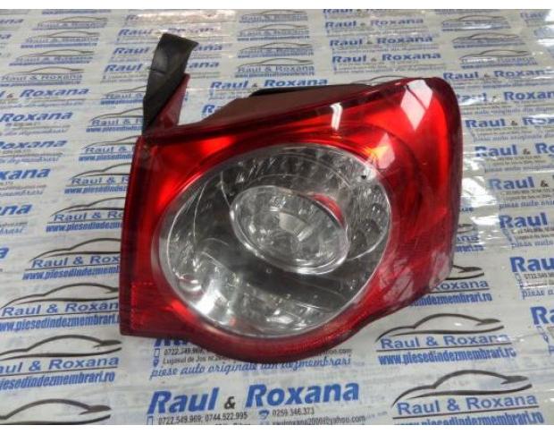 stop stanga caroserie vw passat b7 2.0tdi bkp