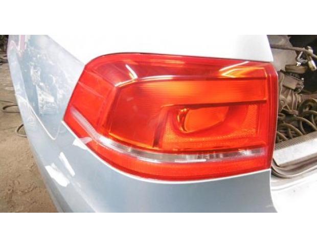 stop stanga caroserie vw passat b7 2.0tdi cff