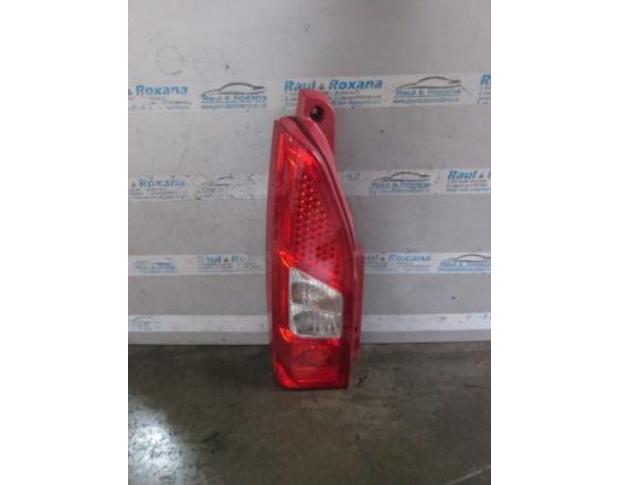 stop stanga citroen berlingo 1.6hdi 9h02