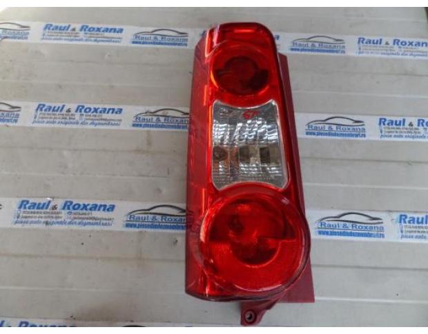 stop stanga citroen berlingo 1.6hdi