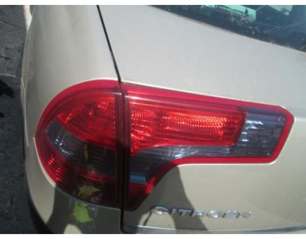 stop stanga citroen c 5 1.6hdi 9hz