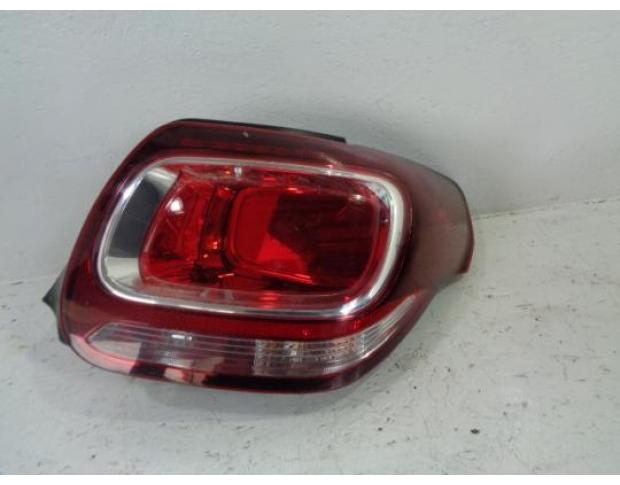 stop stanga citroen ds3 1.6hdi 9h06