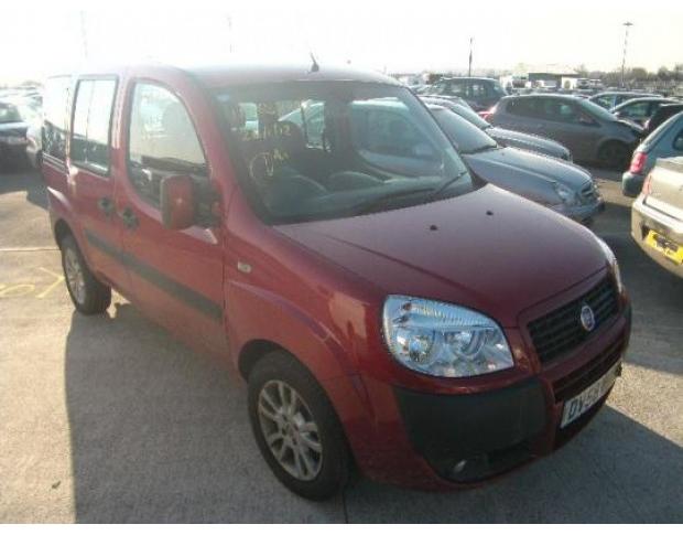 prag fiat doblo (119) 2001/03 -2009