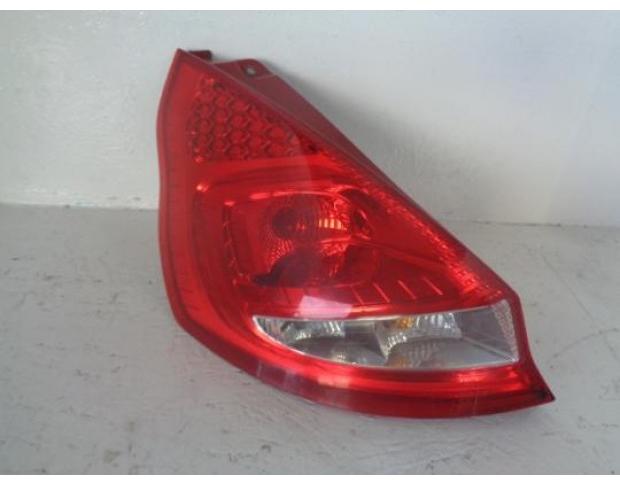 stop stanga ford fiesta 1.6tdci