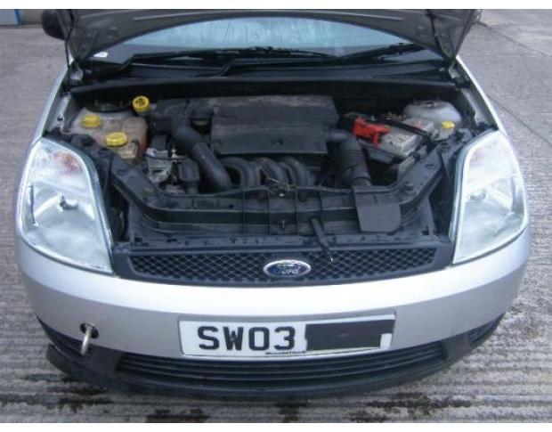 compresor de clima ford fiesta 2001-2008