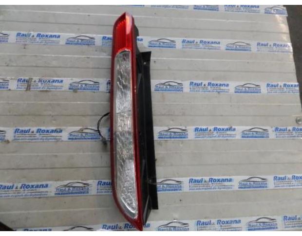 stop stanga ford focus 2 1.6b