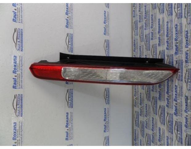 stop stanga ford focus 2 1.6tdci g8db