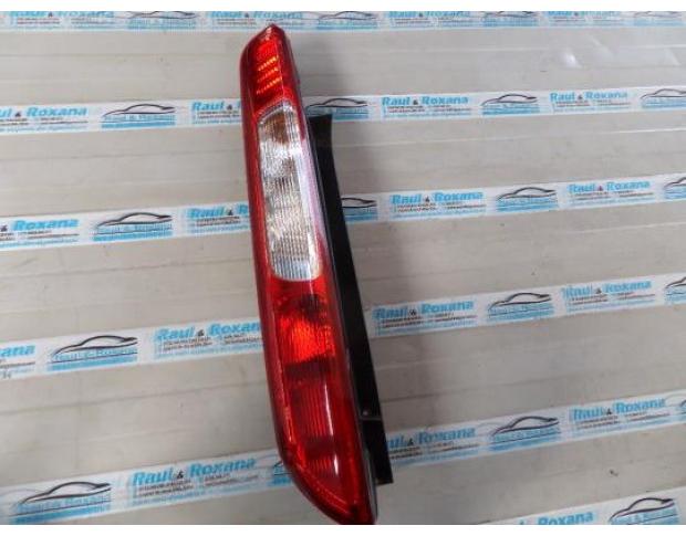 stop stanga ford focus 2 1.8b