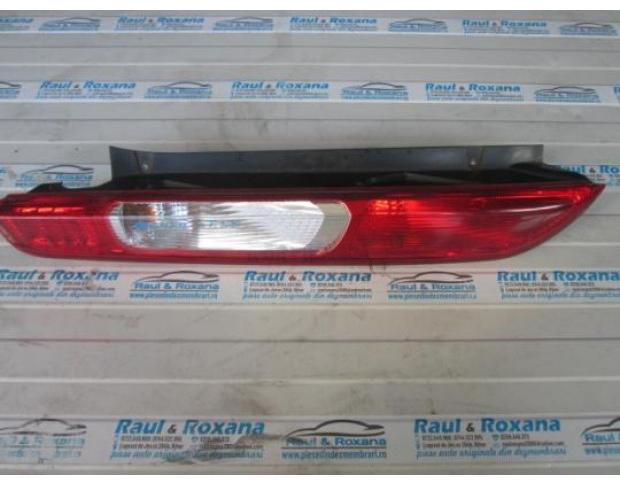 stop stanga ford focus 2 1.8tdci kkda