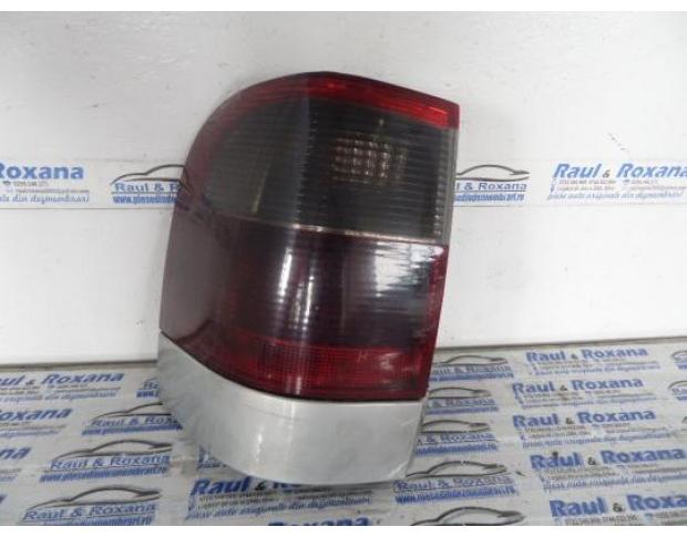 stop stanga ford galaxy 1.9tdi 90cp