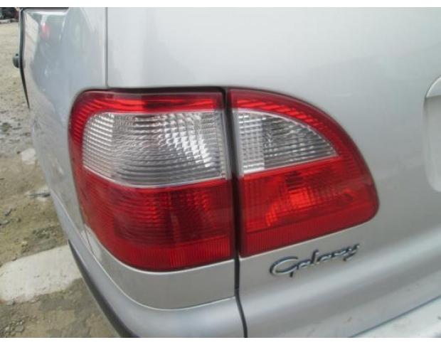 stop stanga ford galaxy 1.9tdi auy