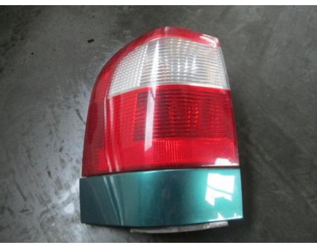 stop stanga ford galaxy 1.9tdi auy