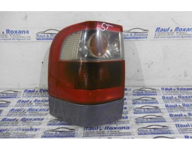 stop stanga ford galaxy 1.9tdi