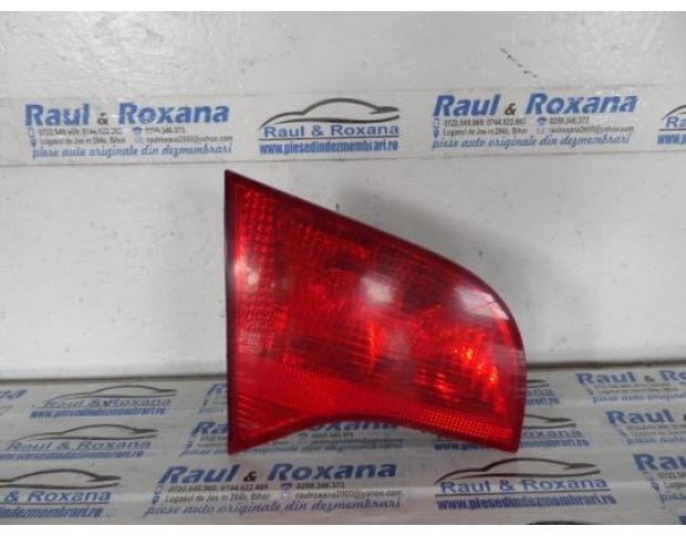 stop stanga hayon audi a4 2.0tdi brd