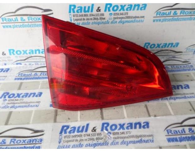 stop stanga hayon audi a4 2.0tdi cag