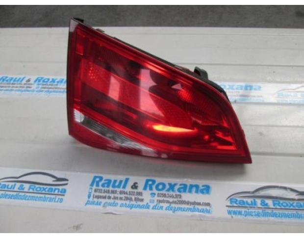 stop stanga hayon audi a4 2.0tdi