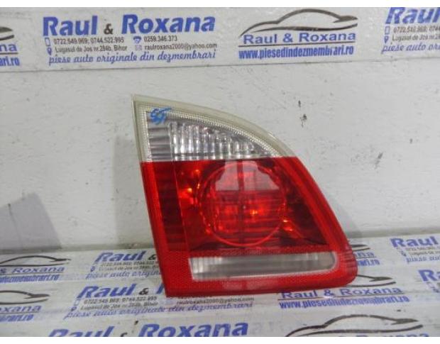 stop stanga hayon bmw e61 525 2.5d 256d2