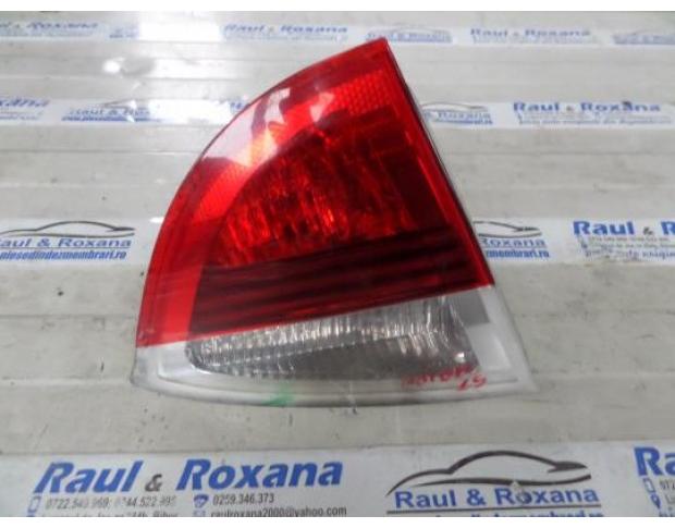 stop stanga hayon bmw e91 320 2.0d 163cp 204d4