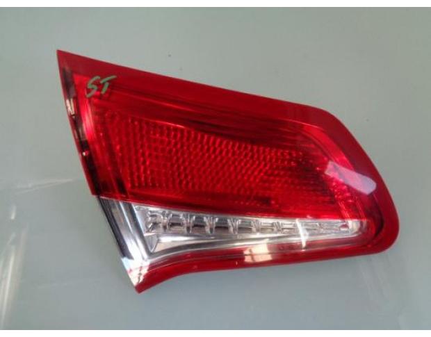 stop stanga hayon citroen c4 1.6hdi 9h06