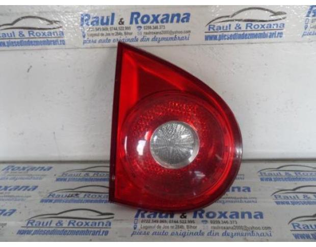 stop stanga hayon vw golf 5 2.0tdi bkd