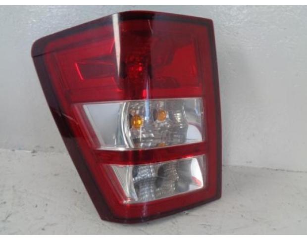 stop stanga jeep grand cheroke 3.0crd