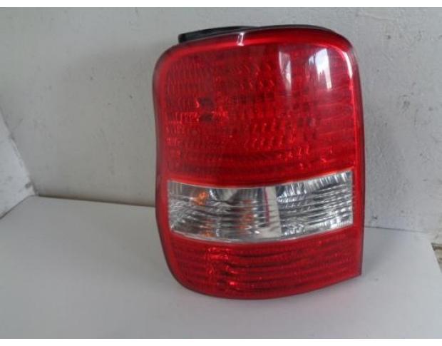 stop stanga kia carnival