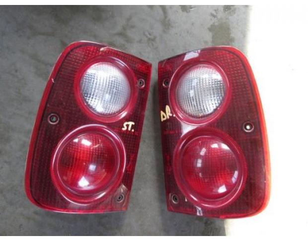 stop stanga land rover freelander 1.8b