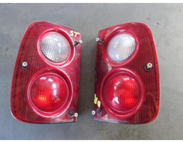 stop stanga land rover freelander 2.0d 20t2n