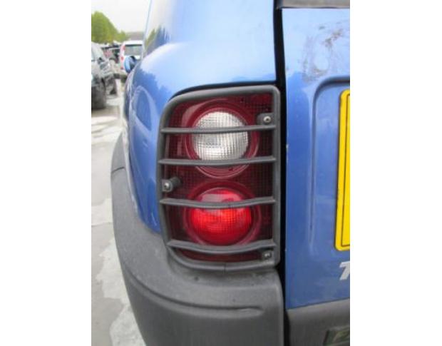 stop stanga land rover freelander 2.0d