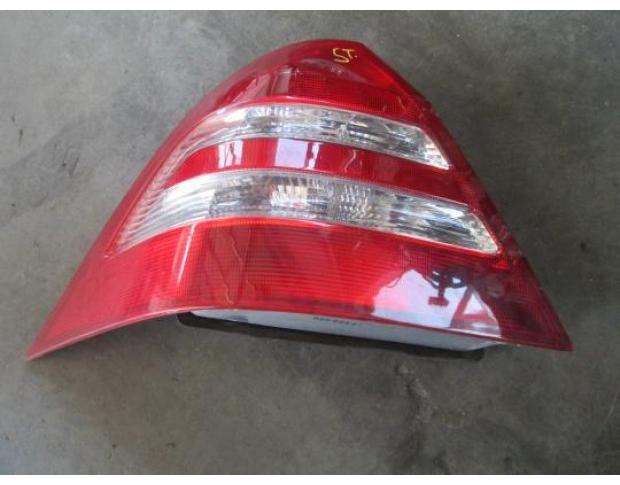 stop stanga mercedes c 220 cdi