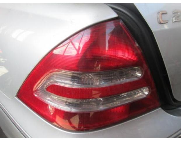 stop stanga mercedes c 220