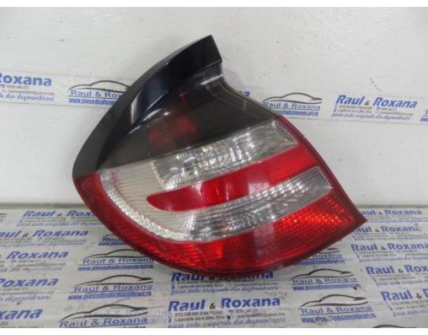 stop stanga mercedes c class (w203) 2.2cdi