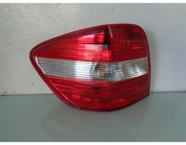 stop stanga mercedes ml 3.0cdi